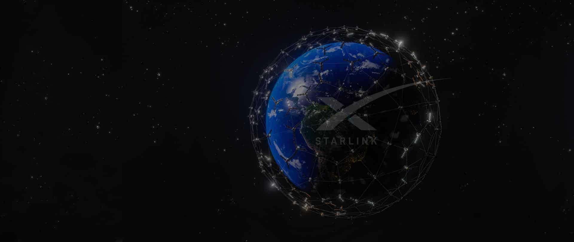 Starlink Installation