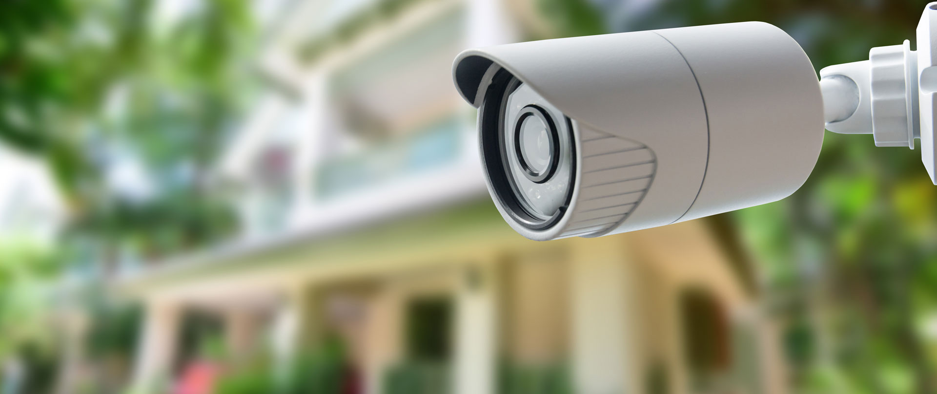 Home Security Camera