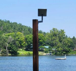 Internet Tower Services 4 Starlink Installation in Eganville