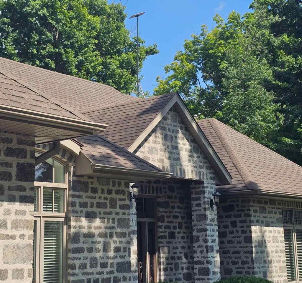 Starlink Installation in Ottawa