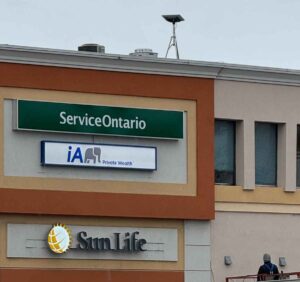 Internet Tower Services 7 SJ Satellite Starlink Internet Installation Service Ontario