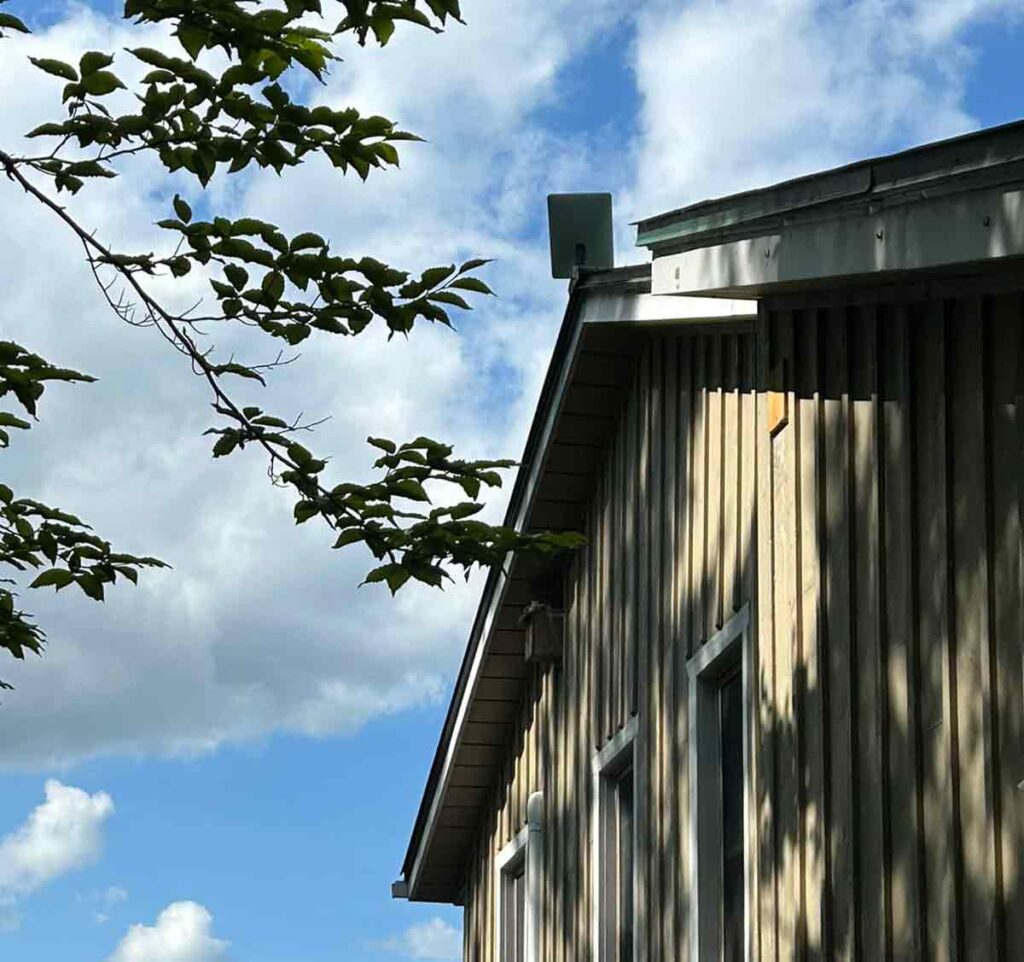 Starlink Installation in Apsley