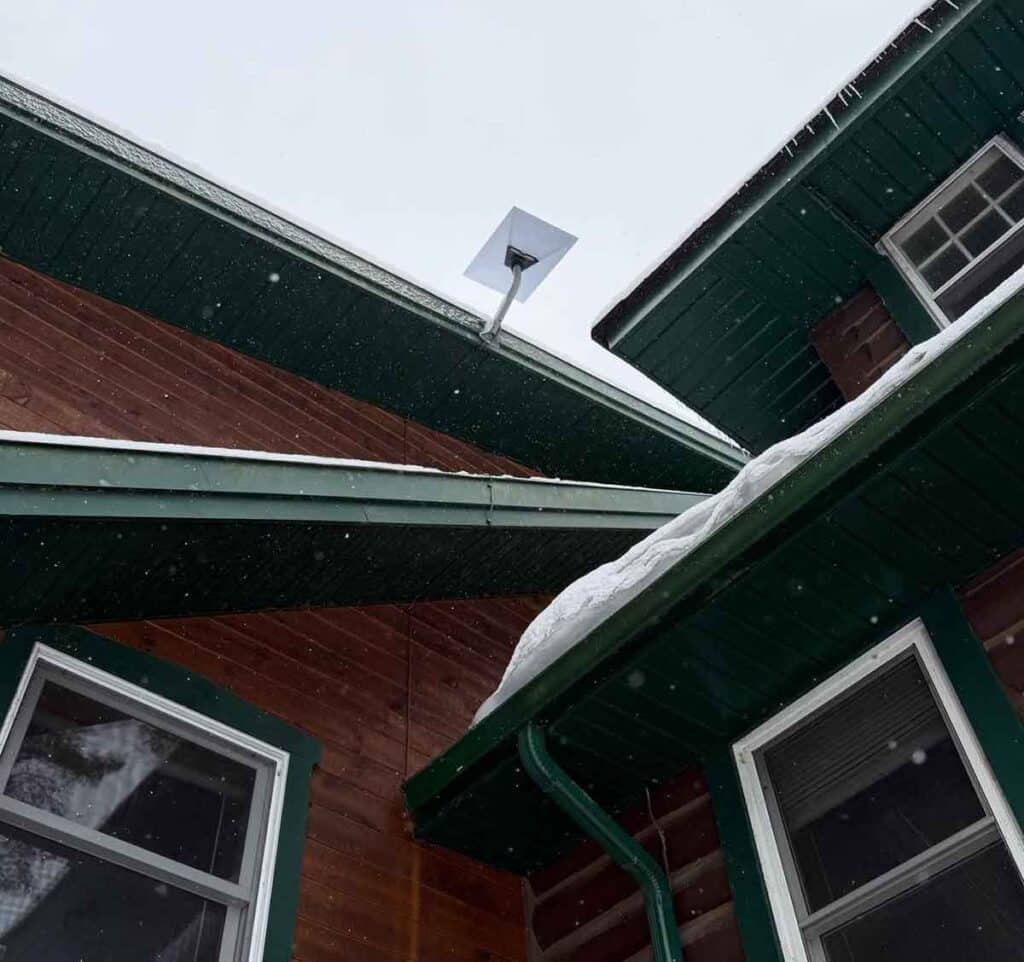 Starlink Installation in Atherley