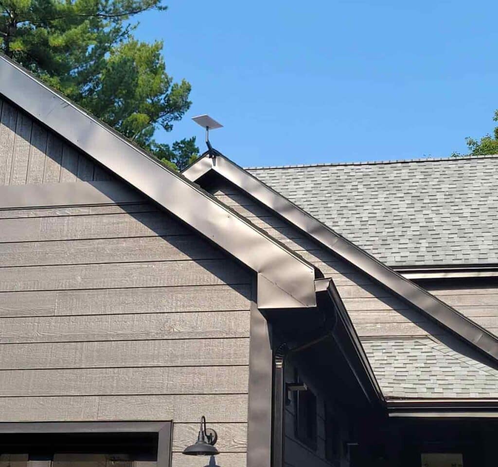 Starlink Installation in Richmond