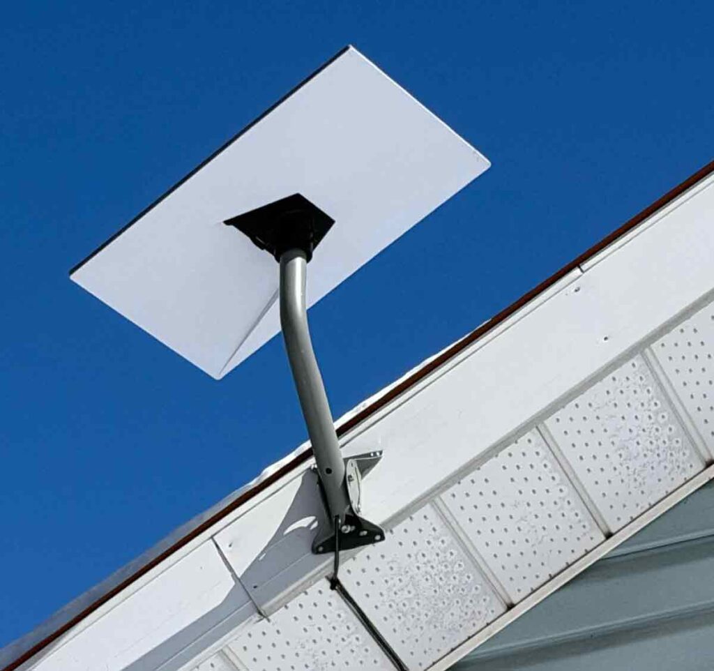 Tweed Starlink Installation