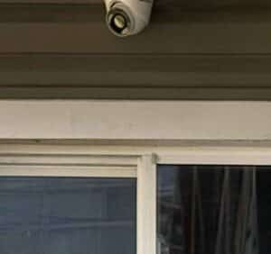 Security Installation 13 Home Security Surveillance Camera