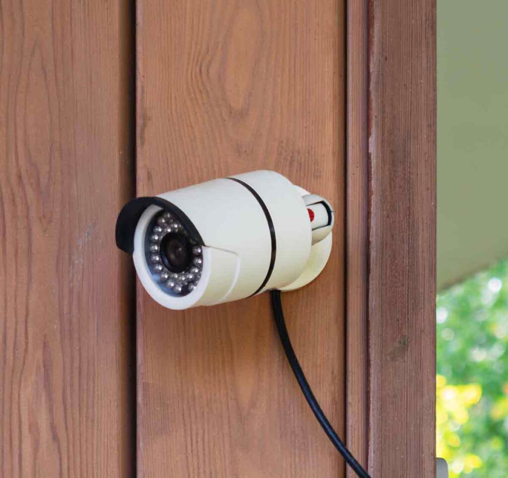 Security Installations in Belleville