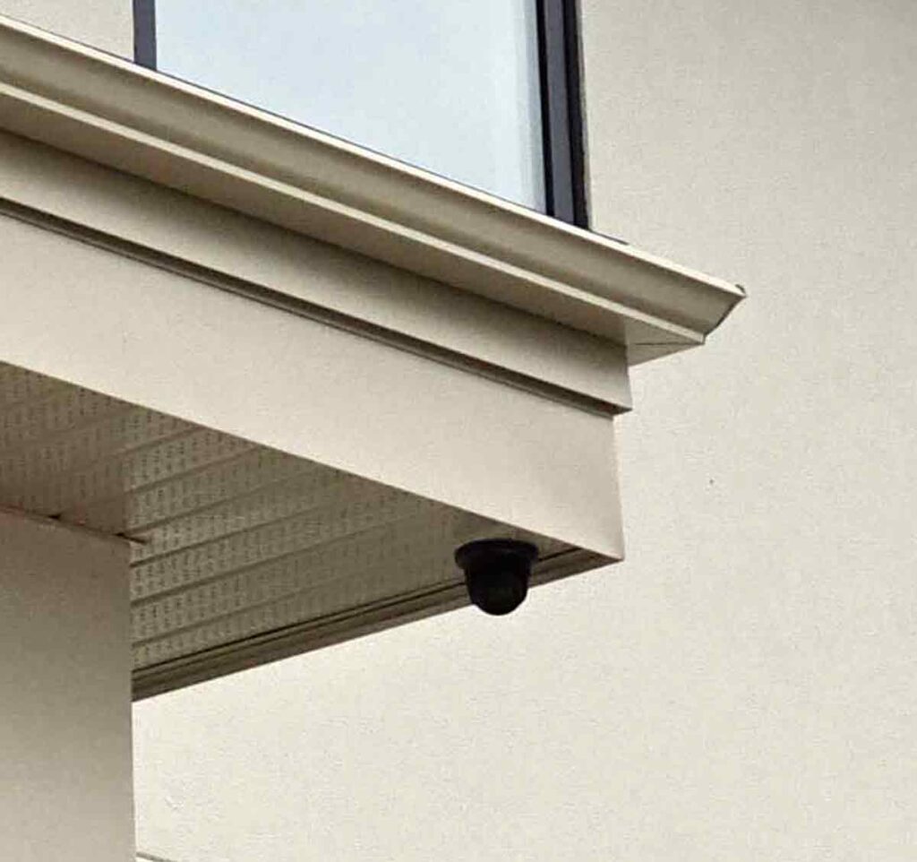Security Installations in Ottawa