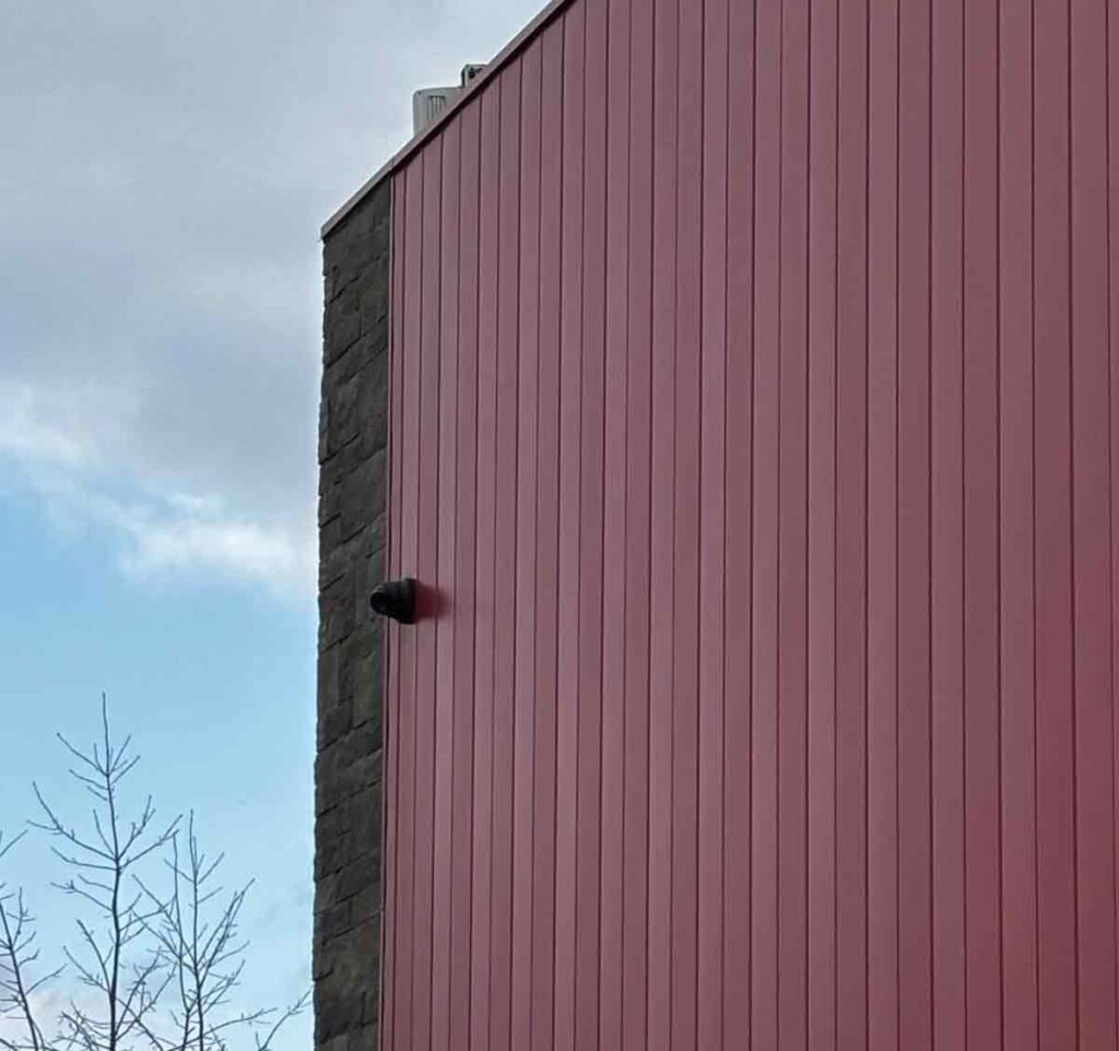 Security Installations in Peterborough