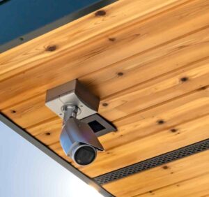 Home 19 Security Installations in Powassan