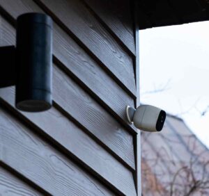 Home 15 Security Installations in Quinte West