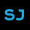 SJ Satellite Contact Logo